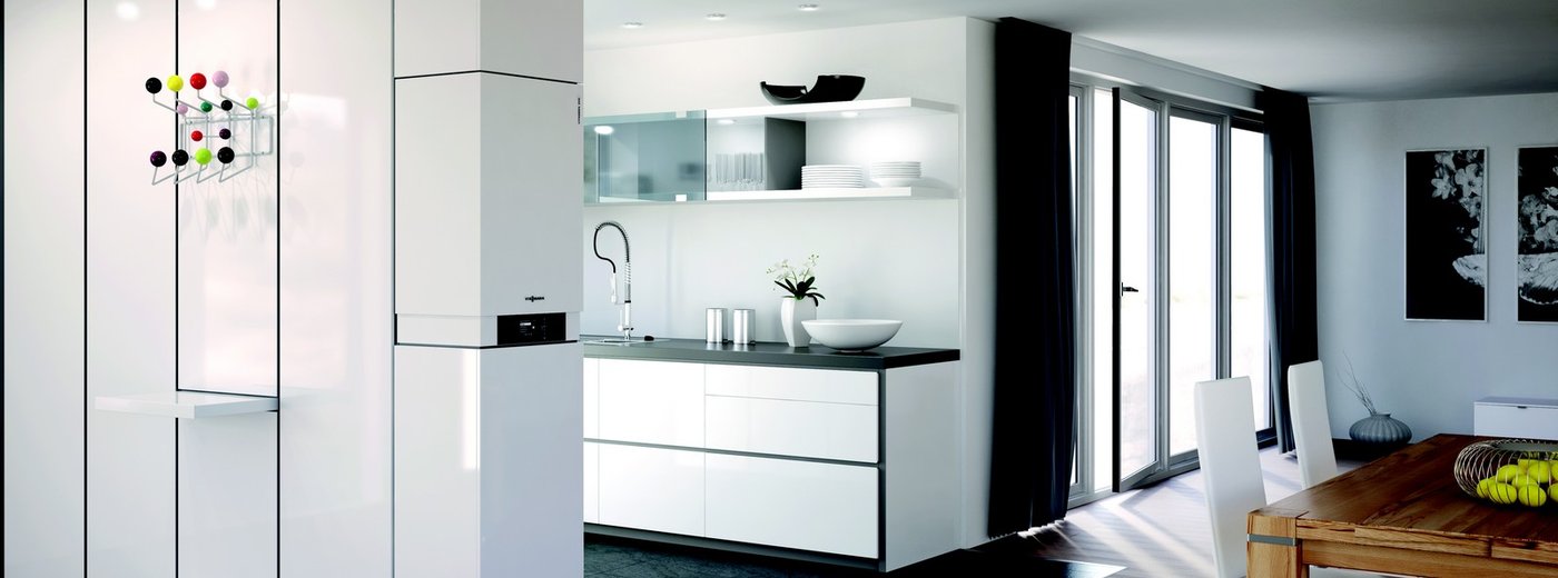 Entretien chaudière